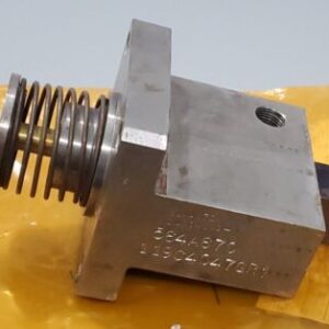 *NEW* GE Nuclear Turbine 564A670 119C4047GR1 Dil Valve 119C4051-1 + Warranty! - Image 2