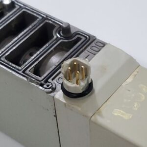 *NEW* GE Nuclear Turbine 564A670 119C4047GR1 Dil Valve 119C4051-1 + Warranty! - Image 5