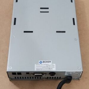 *PREOWNED* Bicker IUPS301 Uninterruptible Power Supply 110V 60Hz + Warranty! - Image 9