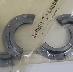 *NEW* Box of 2 Sets Sandvik 5546 001-09 Ring Holder 2GA0689143 + Warranty! - Image 4
