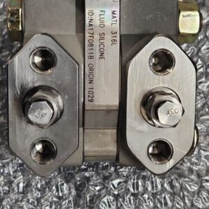 Invensys Foxboro IDP10-A22A21F Differential Pressure Transmitter ⚡️🇺🇸 SHIPPED - Image 7