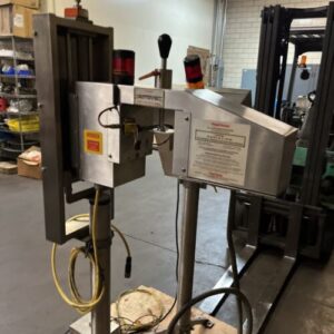 Teledyne Taptone Package Inspection System T1000 Warranty 🇺🇸 - Image 6