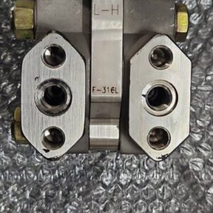 Invensys Foxboro IDP10-A22A21F Differential Pressure Transmitter ⚡️🇺🇸 SHIPPED - Image 8