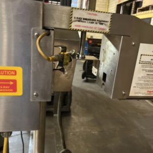 Teledyne Taptone Package Inspection System T1000 Warranty 🇺🇸 - Image 8
