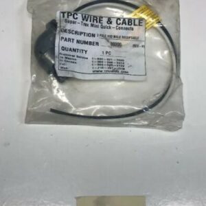 NEW TPC WIRE AND CABLE 89200 *Warranty & Fast Shipping* - Image 1