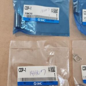 *NEW FACTORY SEALED* LOT OF 4 SMC CDP-1 Clevis & Knuckle Pin + Warranty! - Image 2