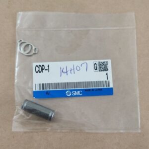 *NEW FACTORY SEALED* LOT OF 4 SMC CDP-1 Clevis & Knuckle Pin + Warranty! - Image 4