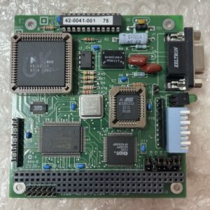 *NEW* RADICOM 1700-4810-PC104 REV. 3.0 INDUSTRIAL MAINBOARD ||Warranty Guarantee - Image 2