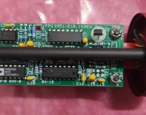 🆕️ Fossil Power Systems 9160-1100 Molded Connector Assembly⚡️🇺🇸 SHIP+WARRANTY - Image 8