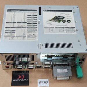 *PREOWNED* B&R Automation 5C5001.32 5P50 GAEMM-05 Controller Module + Warranty! - Image 1