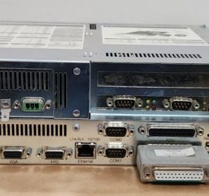 *PREOWNED* B&R Automation 5C5001.32 5P50 GAEMM-05 Controller Module + Warranty! - Image 2