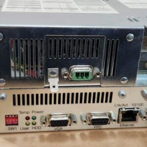 *PREOWNED* B&R Automation 5C5001.32 5P50 GAEMM-05 Controller Module + Warranty! - Image 3