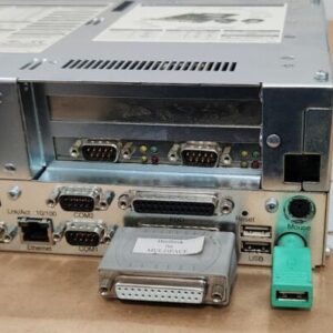 *PREOWNED* B&R Automation 5C5001.32 5P50 GAEMM-05 Controller Module + Warranty! - Image 4