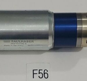 *PREOWNED* FAULHABER 3557P0022 DC Micromotor 30/1 3.71:1 3557K048C R + Warranty! - Image 1
