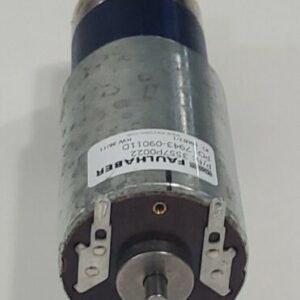 *PREOWNED* FAULHABER 3557P0022 DC Micromotor 30/1 3.71:1 3557K048C R + Warranty! - Image 3
