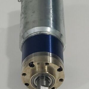 *PREOWNED* FAULHABER 3557P0022 DC Micromotor 30/1 3.71:1 3557K048C R + Warranty! - Image 5