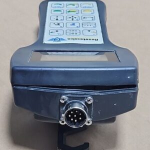 *PARTS/REPAIR* [1] Koenig & Bauer ZR811001.052 Teach Pendant Keypad + Warranty! - Image 5