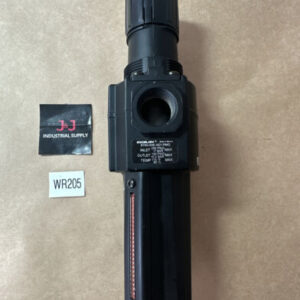 NEW NO BOX- Norgren Excelon Regulator/Filter B74G-6AK-AD1-RMG 250PSIG In, 150out - Image 1
