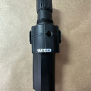 NEW NO BOX- Norgren Excelon Regulator/Filter B74G-6AK-AD1-RMG 250PSIG In, 150out - Image 3