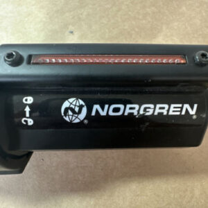 NEW NO BOX- Norgren Excelon Regulator/Filter B74G-6AK-AD1-RMG 250PSIG In, 150out - Image 6