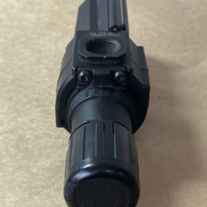 NEW NO BOX- Norgren Excelon Regulator/Filter B74G-6AK-AD1-RMG 250PSIG In, 150out - Image 7