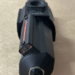 NEW NO BOX- Norgren Excelon Regulator/Filter B74G-6AK-AD1-RMG 250PSIG In, 150out - Image 8