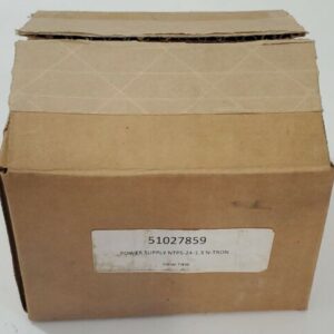 *NEW* N-Tron NTPS-24-1.3 DIN-Rail Power Supply 100-240Vac .6A 50-60Hz + Warranty - Image 7