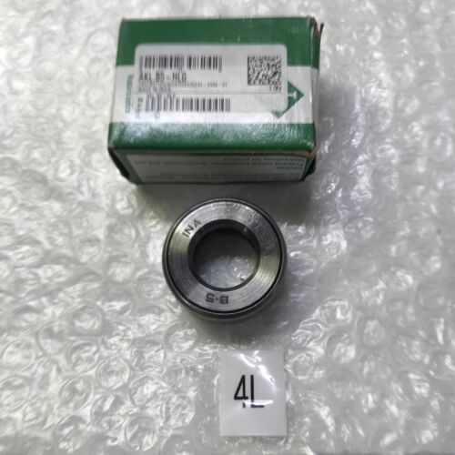 *New In Box INA B5 HLG, Bearing,Thrust,Lead AKL . Main Image