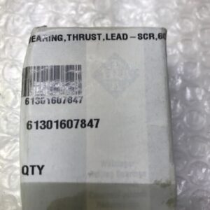 *New In Box INA B5 HLG, Bearing,Thrust,Lead AKL . - Image 4