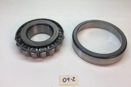 New! Tapered Roller Bearing Cup and Cone 30310-A *Fast Shipping* Warranty! Main Image