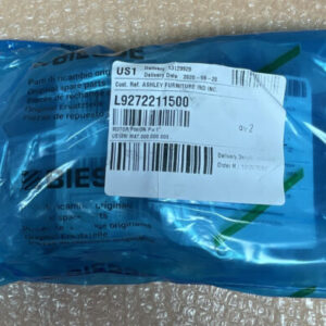 (2) FACTORY SEALED- Biesse Selco L9272211500 Motor Pinions For Rebuild FASTSHIP - Image 2