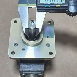 *PREOWNED* Harowe HAROSYN-RCX R25-1A2S Rotary Encoder 5-35V 🇺🇸 Made + Warranty - Image 4
