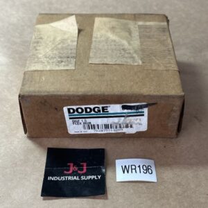 NEW FACTORY SEALED- Dodge DGF 1.5 / DGF1.5 Flex Hub || FAST SHIPPED AND WARRANTY - Image 1