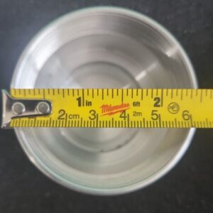 🆕️ Stainless Steel Mesh Cartridge Holder RLF-2-JC ||⚡️🇺🇸 SHIP - Image 7