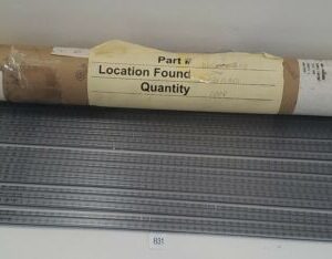 *NEW* LOT OF 1008 GE Connectivity AMP 104655-1 06232 Surface Mount 56/Sleeve - Image 1