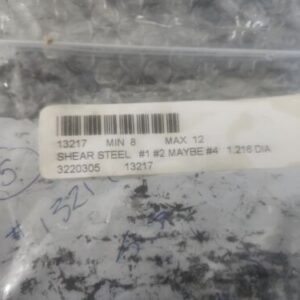 🆕️ Uniloy Master Shear Seal 13217 1.216"⚡️🇺🇸 SHIP+WARRANTY - Image 5
