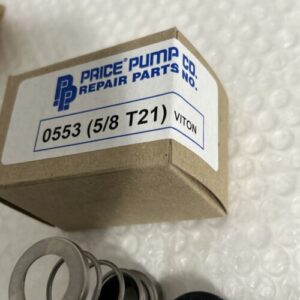 PRICE PUMP 0553 Fast Shipping!+ Warranty - Image 3
