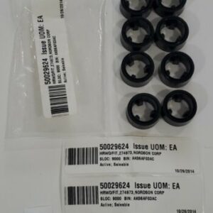 *NEW* LOT OF 8 Nordson 274973A Piston Insertion Tools + Warranty! - Image 1