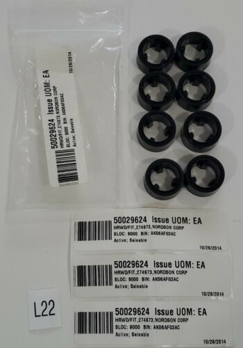 *NEW* LOT OF 8 Nordson 274973A Piston Insertion Tools + Warranty! Main Image