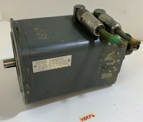 Siemens 1 FT5073-0AC71-1-Z 3~Permanent Magnet Motor *Warranty~Fast Shipping* Main Image