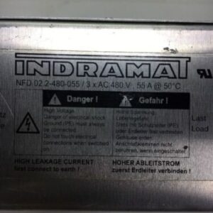 Siemens 1 FT5073-0AC71-1-Z 3~Permanent Magnet Motor *Warranty~Fast Shipping* - Image 3