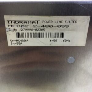 Siemens 1 FT5073-0AC71-1-Z 3~Permanent Magnet Motor *Warranty~Fast Shipping* - Image 4