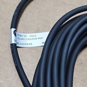 *NEW* Allen-Bradley 872C-D2NP8-E5 /E Inductive Proximity Sensor 5-30Vdc Warranty - Image 4