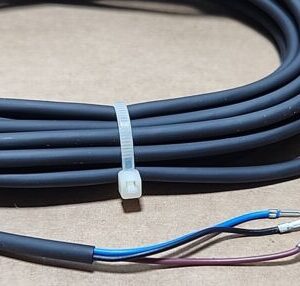 *NEW* Allen-Bradley 872C-D2NP8-E5 /E Inductive Proximity Sensor 5-30Vdc Warranty - Image 6