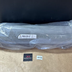 BRAND NEW- HILCO PH518-03-C Hydraulic Compressor Filter Element || WARRANTY 🇺🇸 - Image 1
