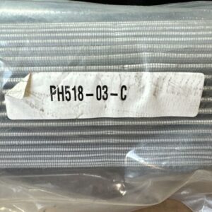 BRAND NEW- HILCO PH518-03-C Hydraulic Compressor Filter Element || WARRANTY 🇺🇸 - Image 2