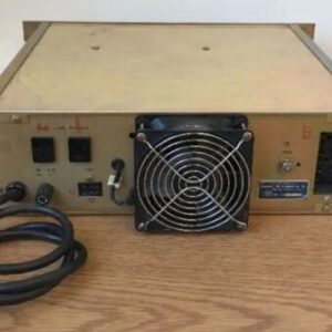 Powertron 500S Power Supply Model F534 *Fast Shipping* Warranty! - Image 4
