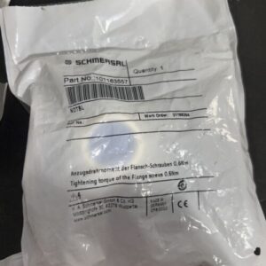 *NEW OLD STOCK* LOT OF 149 Wago 249-117 Screwless End Stop Clmaps + Warranty! - Image 9