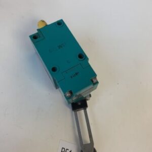 USED ALLEN BRADLEY, 802MC-AY12, LIMIT SWITCH, W/LEVER ARM FAST SHIPPING! - Image 6