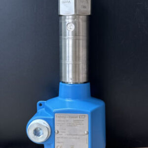Endress Hauser Liquicap M FTI51-RAK1RDJ44D1A L-24” FEI54 19-234VAC/19-55VDC 1.6W - Image 5